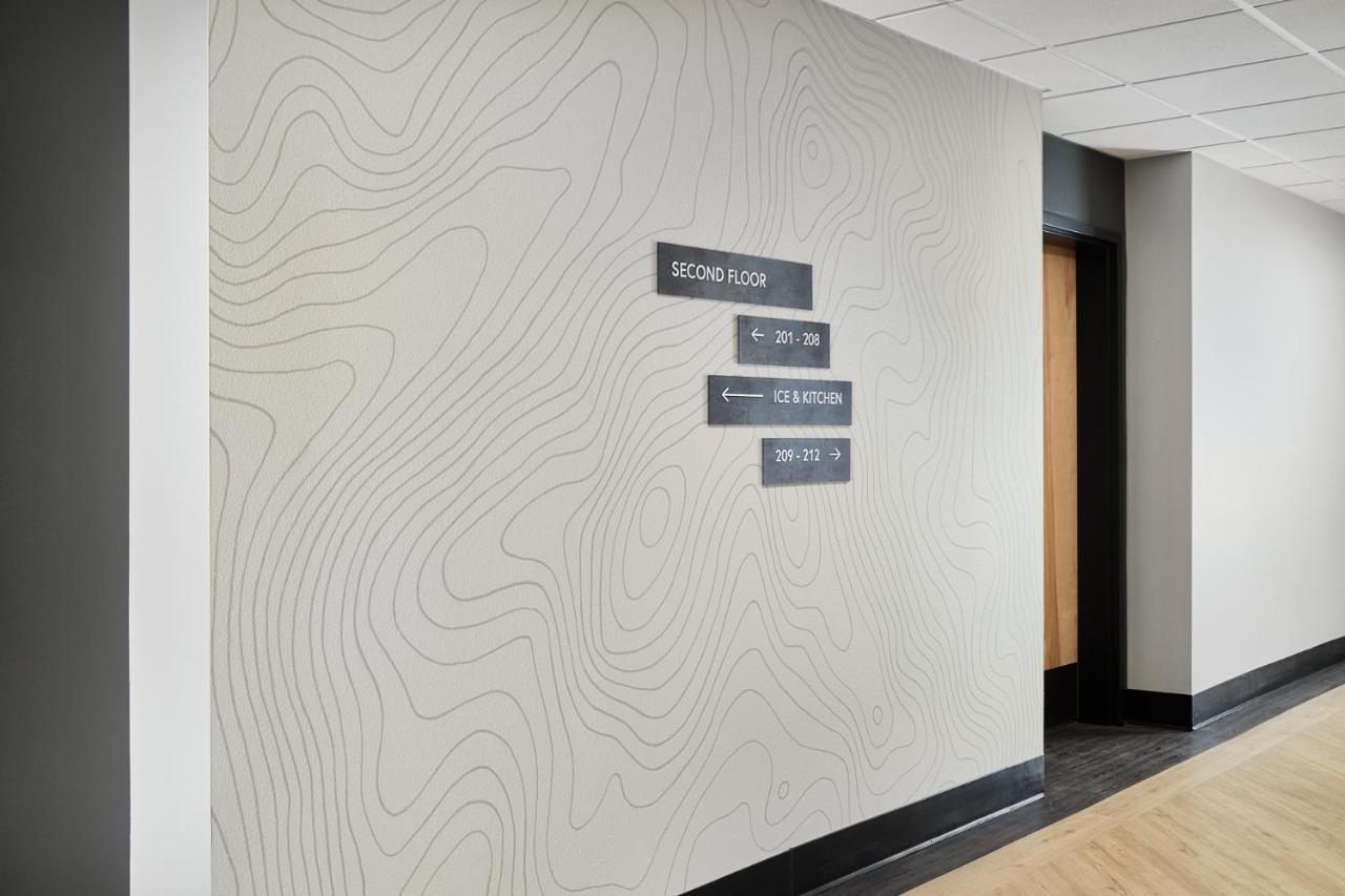 Hotel Kinship Landing Colorado Springs Zewnętrze zdjęcie