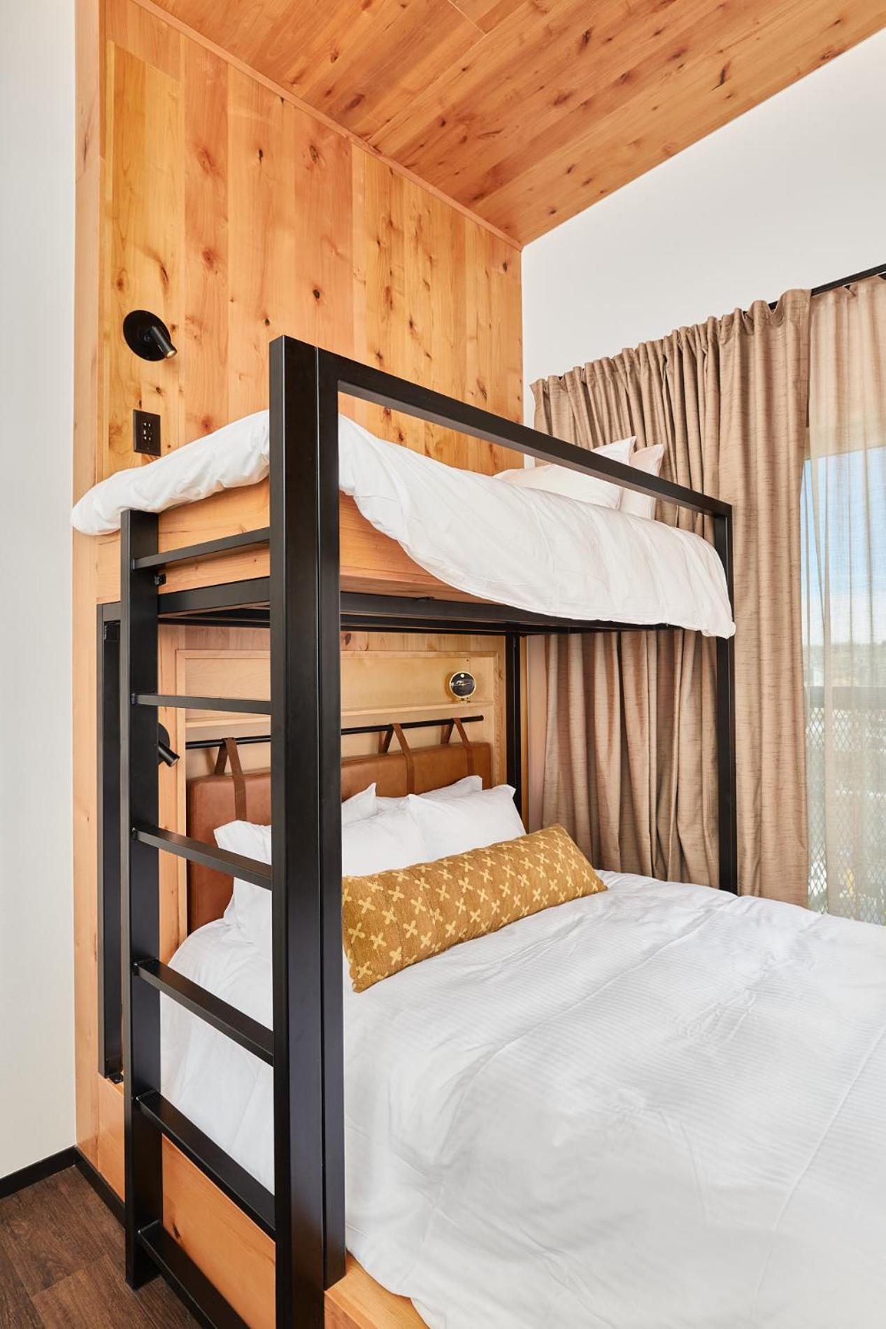 Hotel Kinship Landing Colorado Springs Pokój zdjęcie