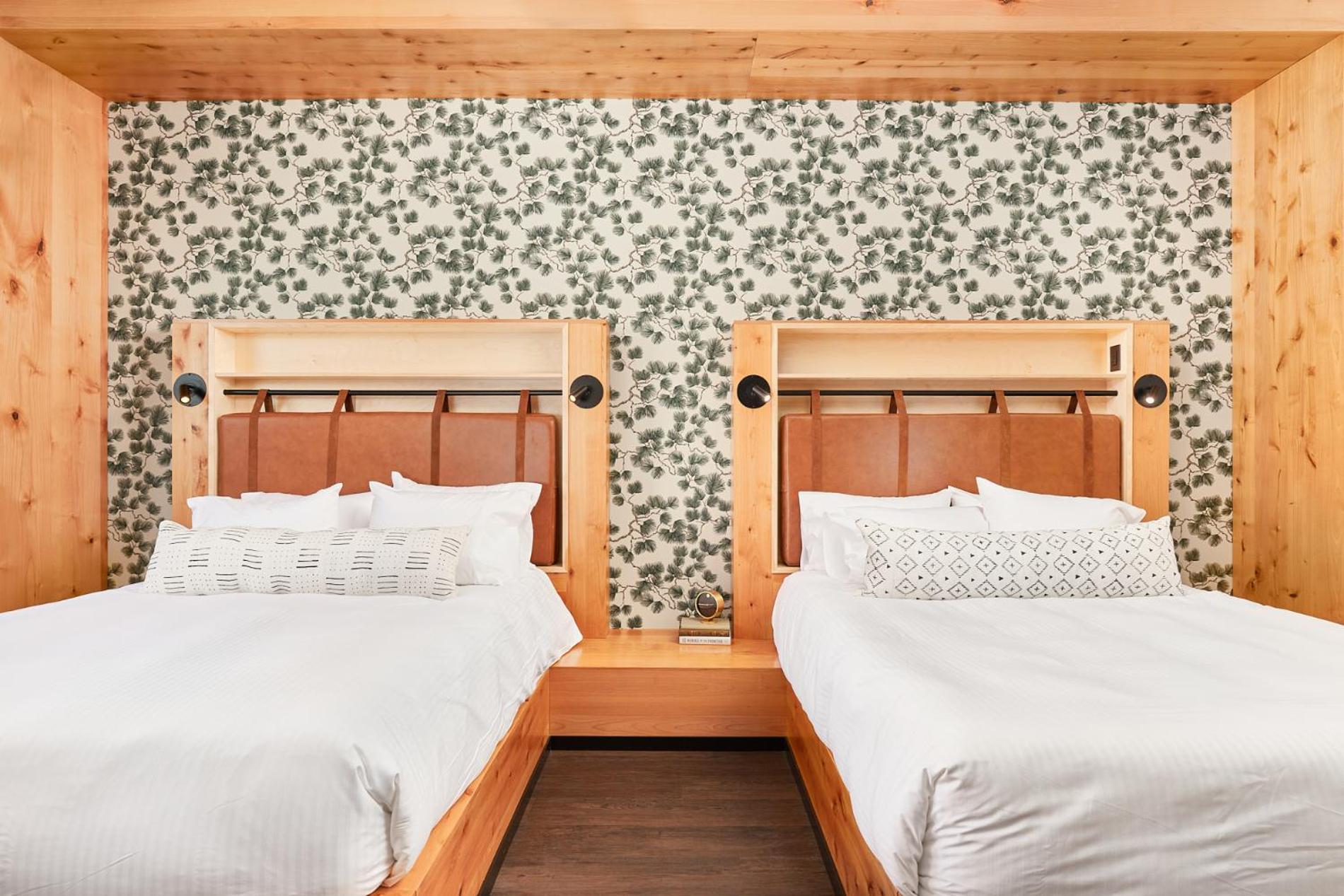 Hotel Kinship Landing Colorado Springs Pokój zdjęcie
