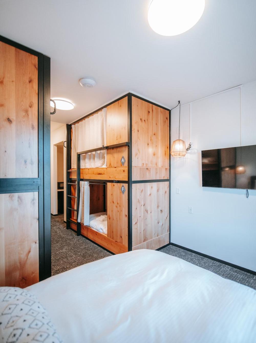 Hotel Kinship Landing Colorado Springs Zewnętrze zdjęcie