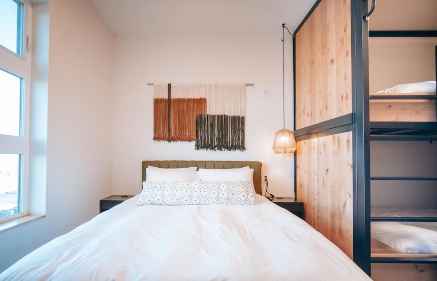 Hotel Kinship Landing Colorado Springs Zewnętrze zdjęcie
