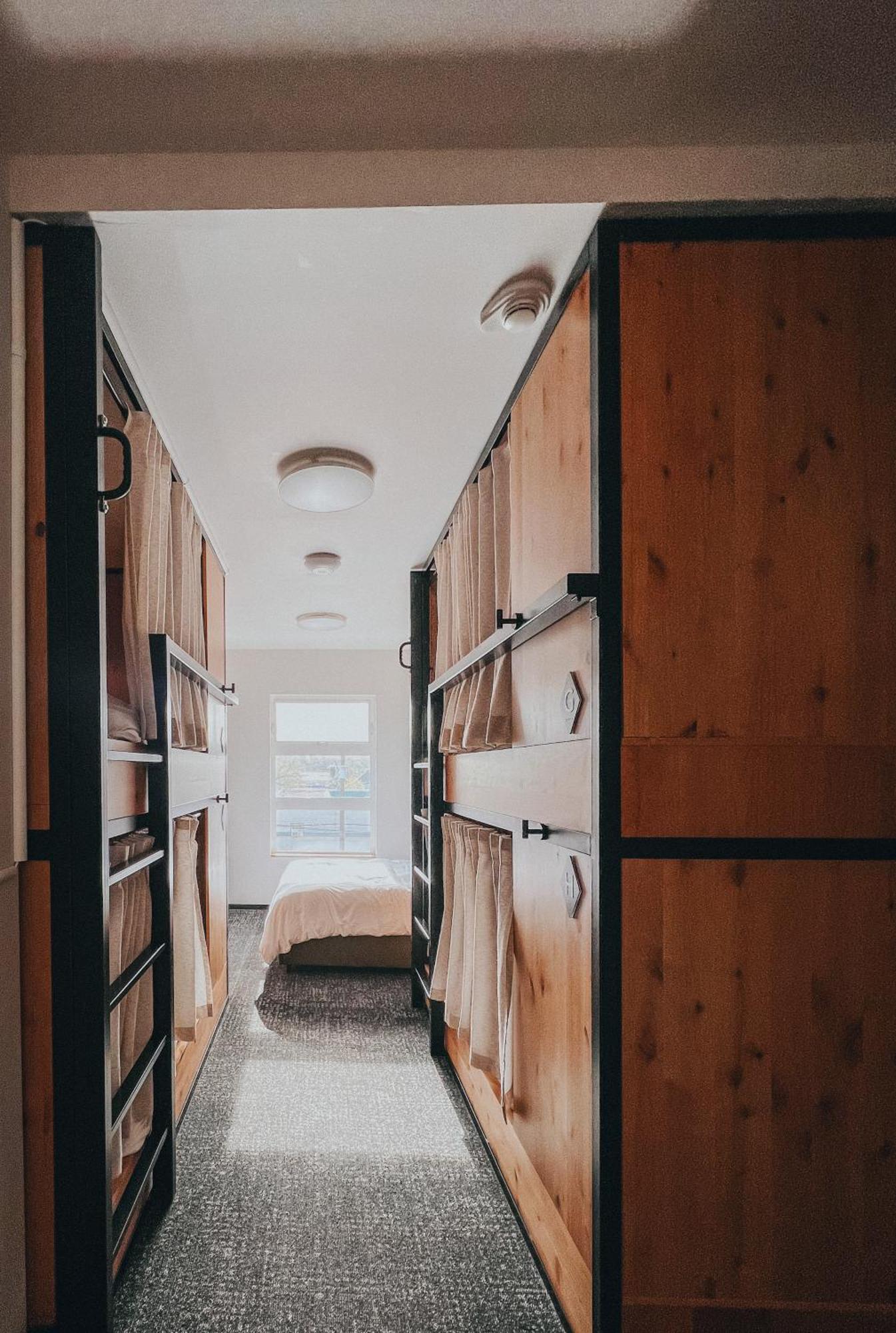 Hotel Kinship Landing Colorado Springs Zewnętrze zdjęcie